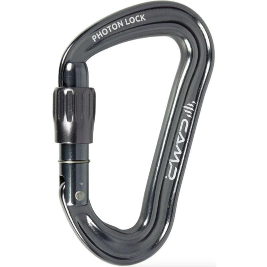 Camp - Photon Lock - Gun Metal