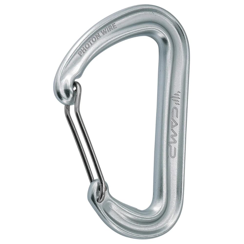 Camp - Photon Wire - Titanium