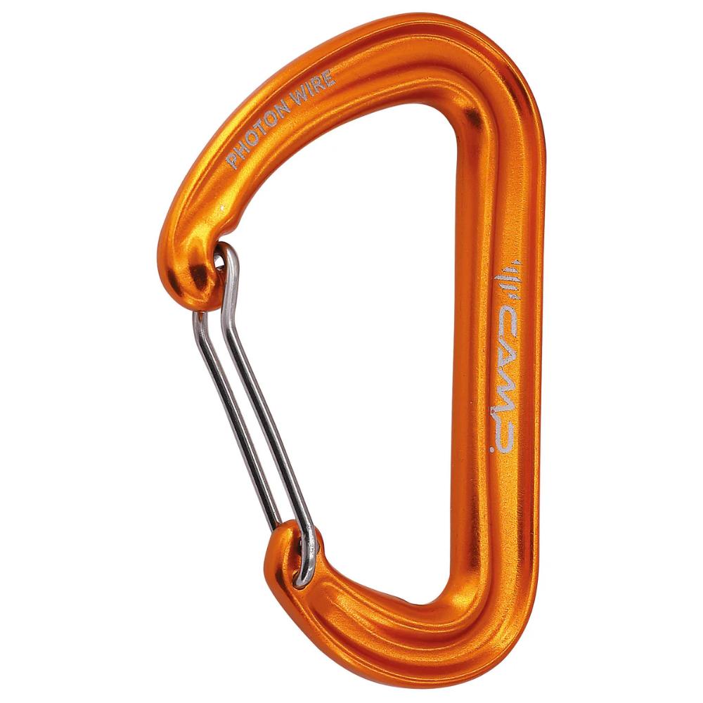 Camp - Photon Wire - Orange