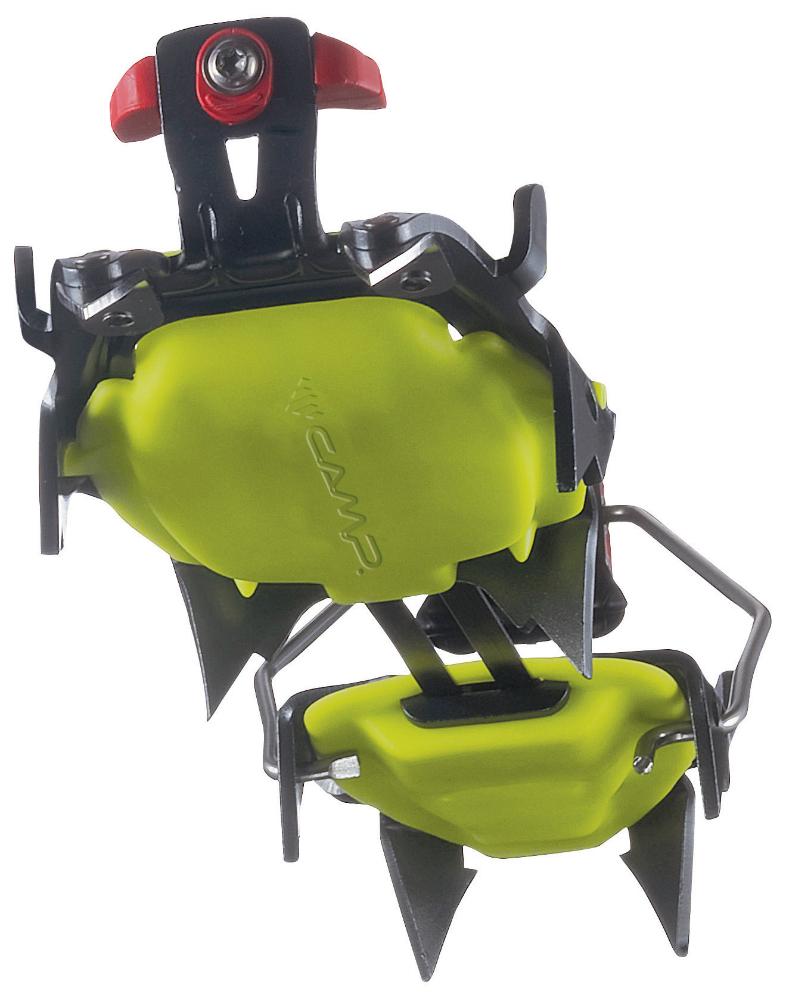 Camp - Skimo Nanotech