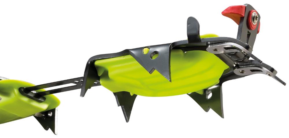Camp - Skimo Nanotech