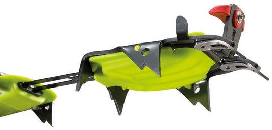 Camp - Skimo Nanotech
