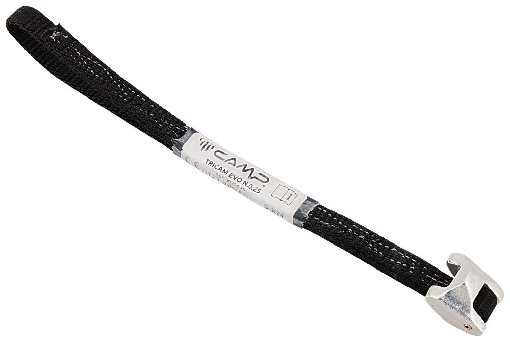 CAMP USA - Tricam Evo - Red