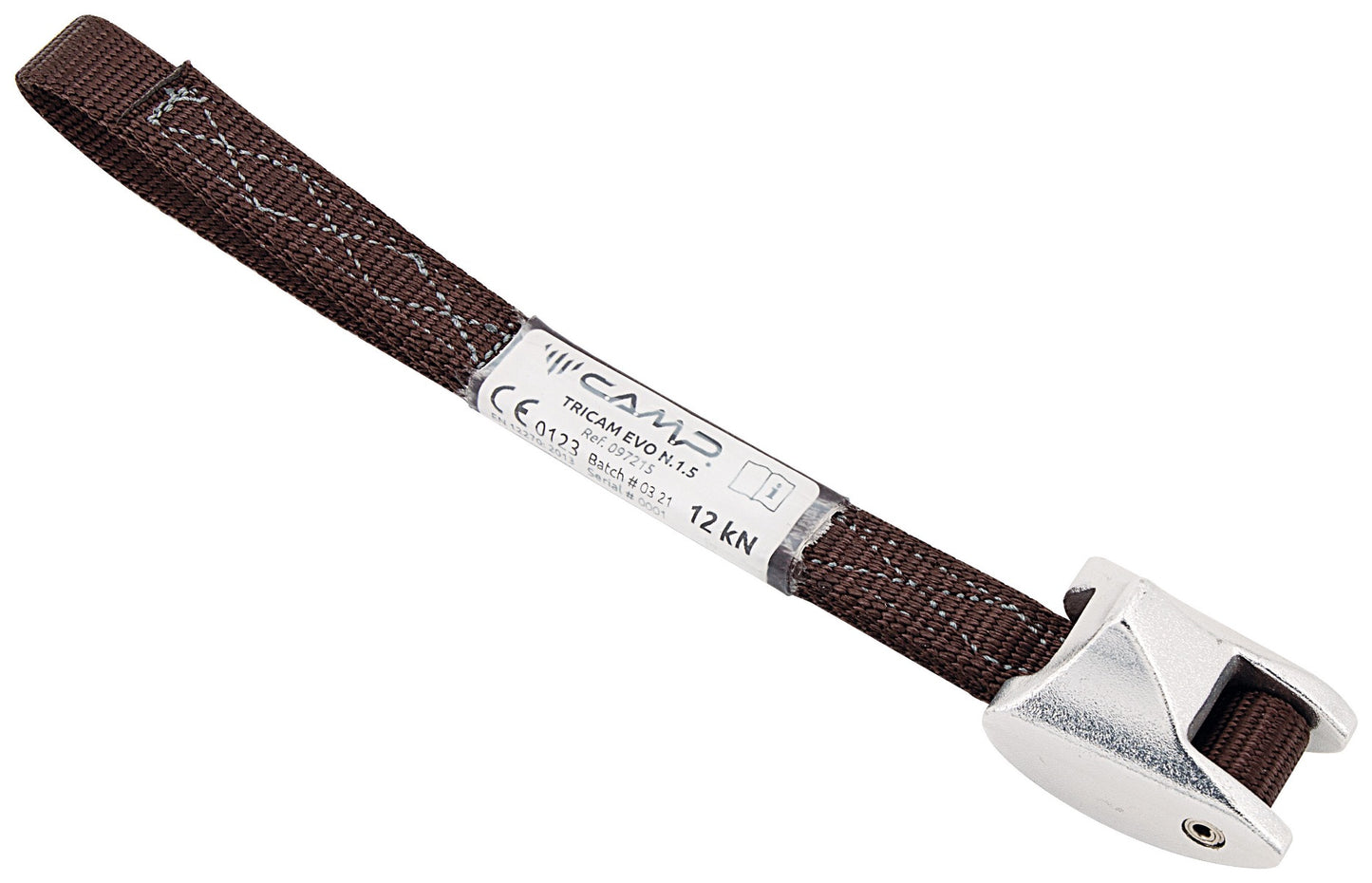 CAMP USA - Tricam Evo - Red