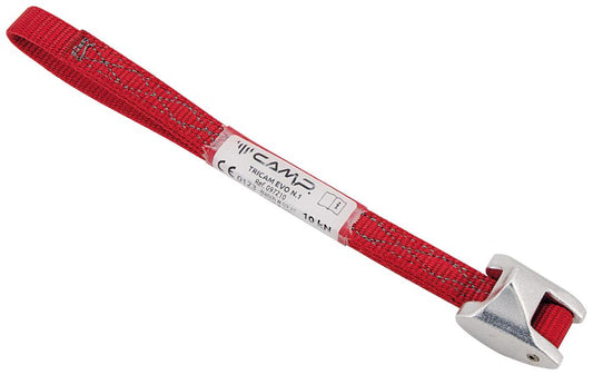 CAMP USA - Tricam Evo - Red