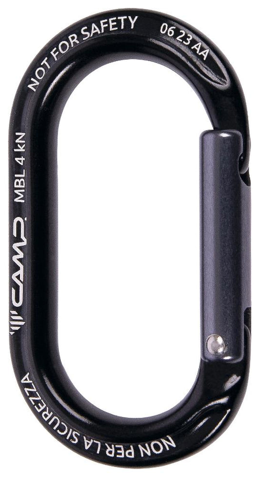CAMP - Ekto - Black