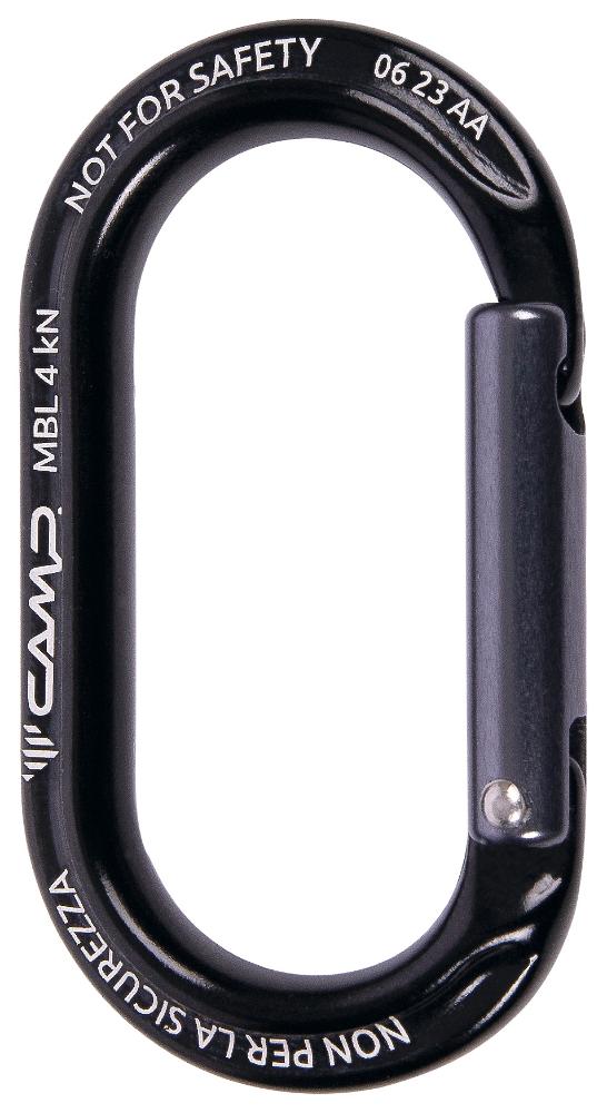 CAMP USA - Ekto - Yellow