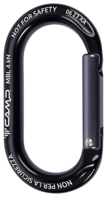 CAMP USA - Ekto - Yellow