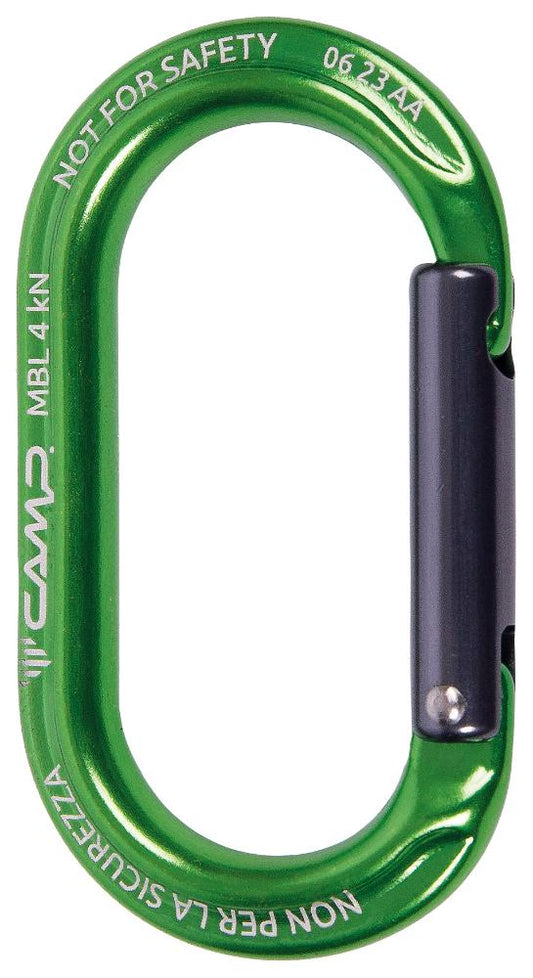 CAMP - Ekto - Green