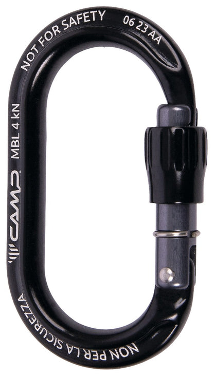 CAMP - Ekto Lock - Yellow