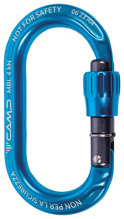 CAMP USA - Ekto Lock - Red