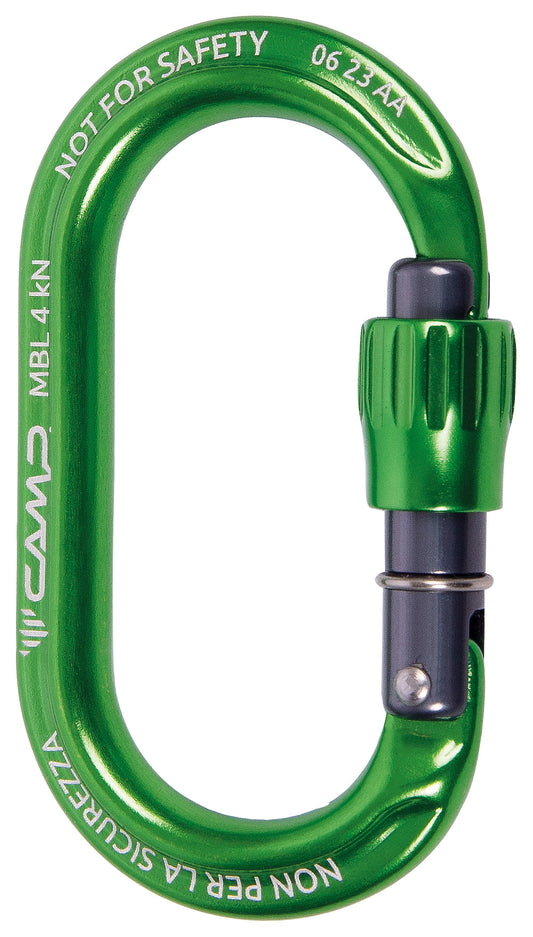 CAMP USA - Ekto Lock - Green