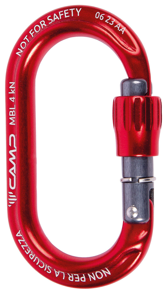 CAMP USA - Ekto Lock - Red