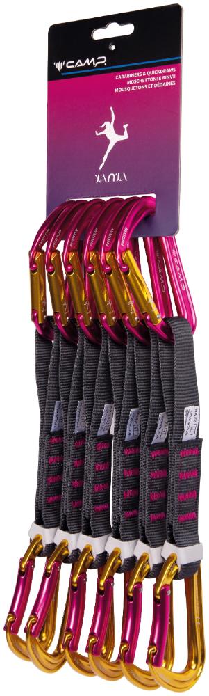 CAMP USA - Photon Express KS Janja 6 Pack