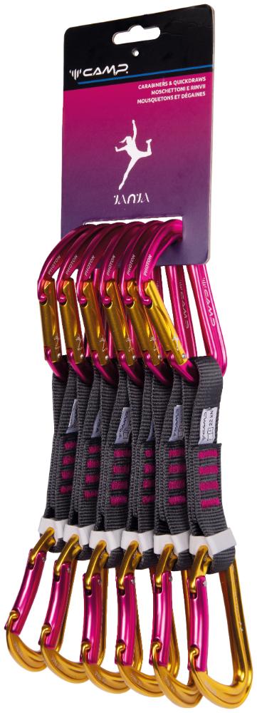 CAMP USA - Photon Express KS Janja 6 Pack