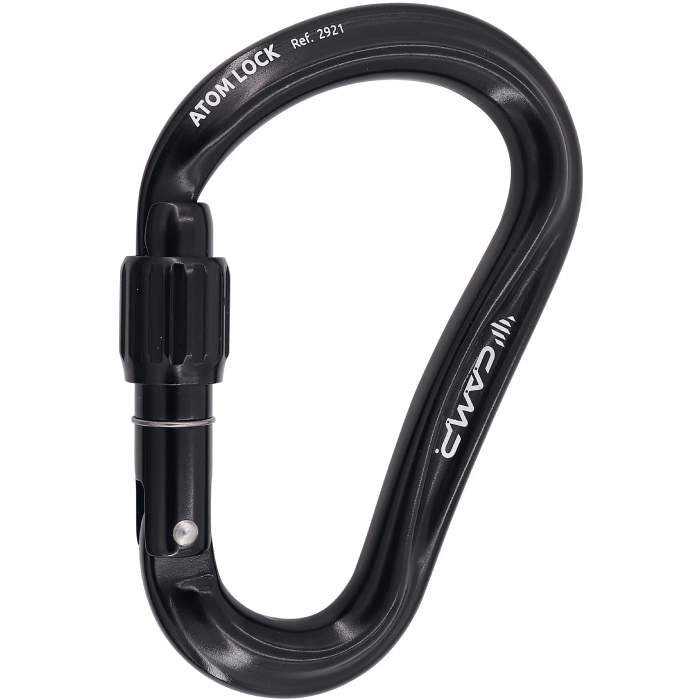 Camp - Atom Lock - Green
