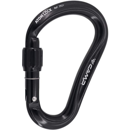 Camp - Atom Lock - Green