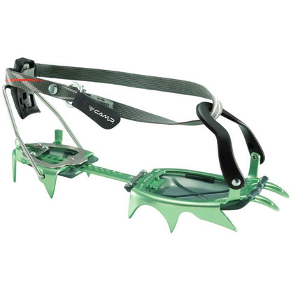 CAMP - XLC 470 Semi-Auto Crampons