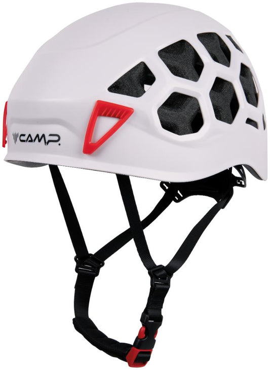 CAMP - Ikon - White