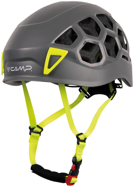 CAMP USA - Ikon - Grey
