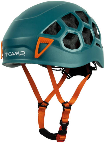 CAMP - Ikon - White