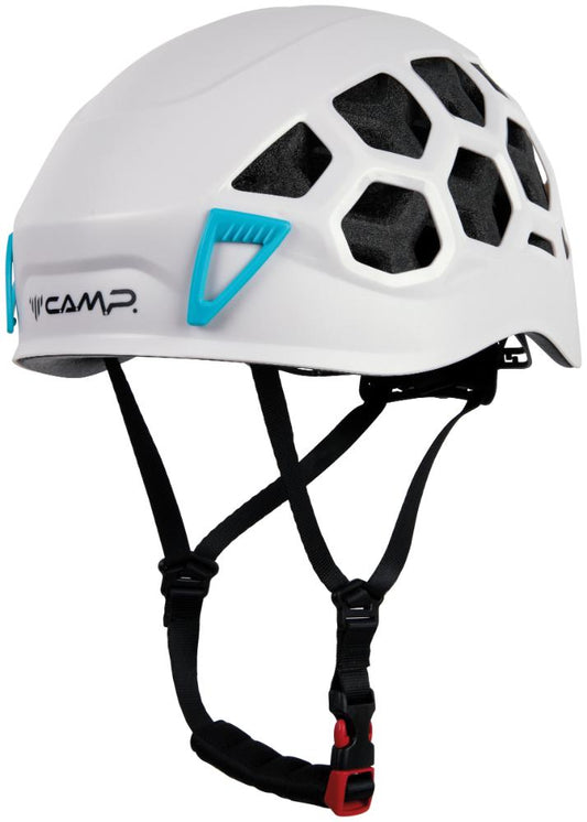 CAMP USA - Ikon Nova - White