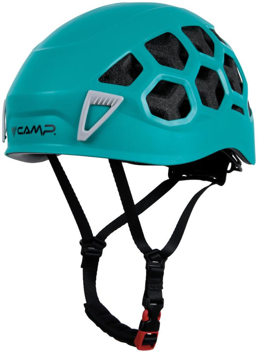 CAMP USA - Ikon Nova - Jade Green