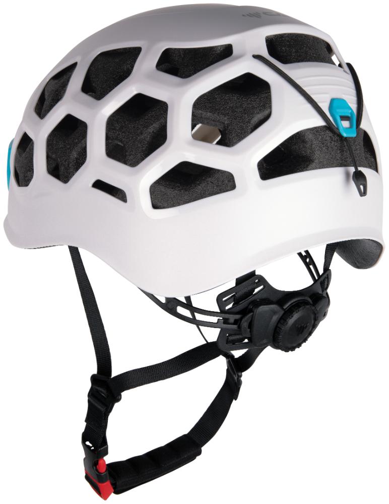 CAMP USA - Ikon Nova - White