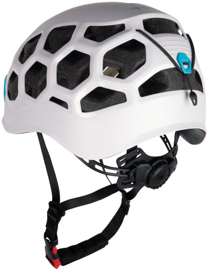 CAMP USA - Ikon Nova - White