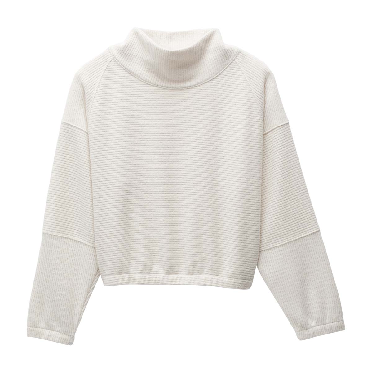 Prana - Olivia Long Sleeve - Canvas