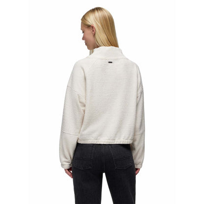 Prana - Olivia Long Sleeve - Canvas