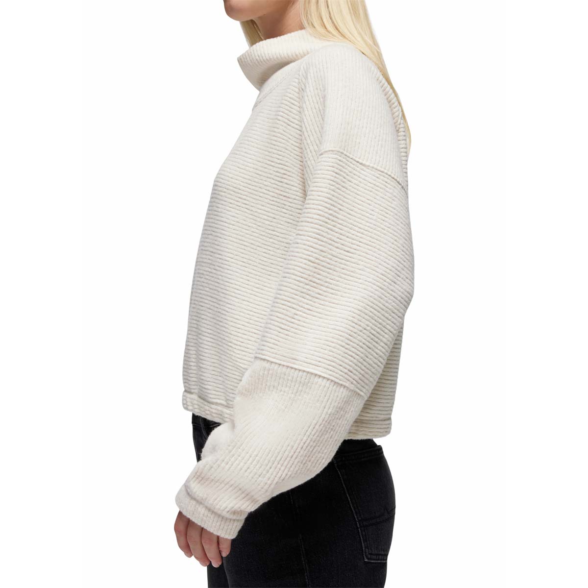 Prana - Olivia Long Sleeve - Canvas