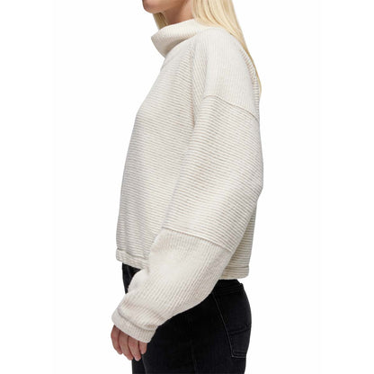 Prana - Olivia Long Sleeve - Canvas
