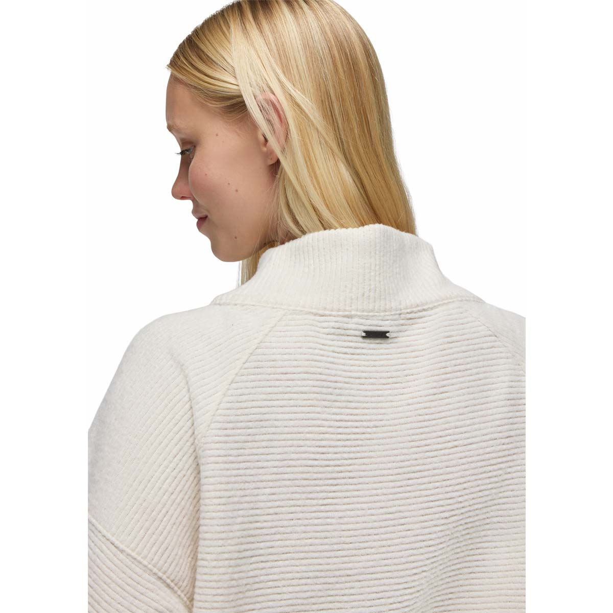 Prana - Olivia Long Sleeve - Canvas