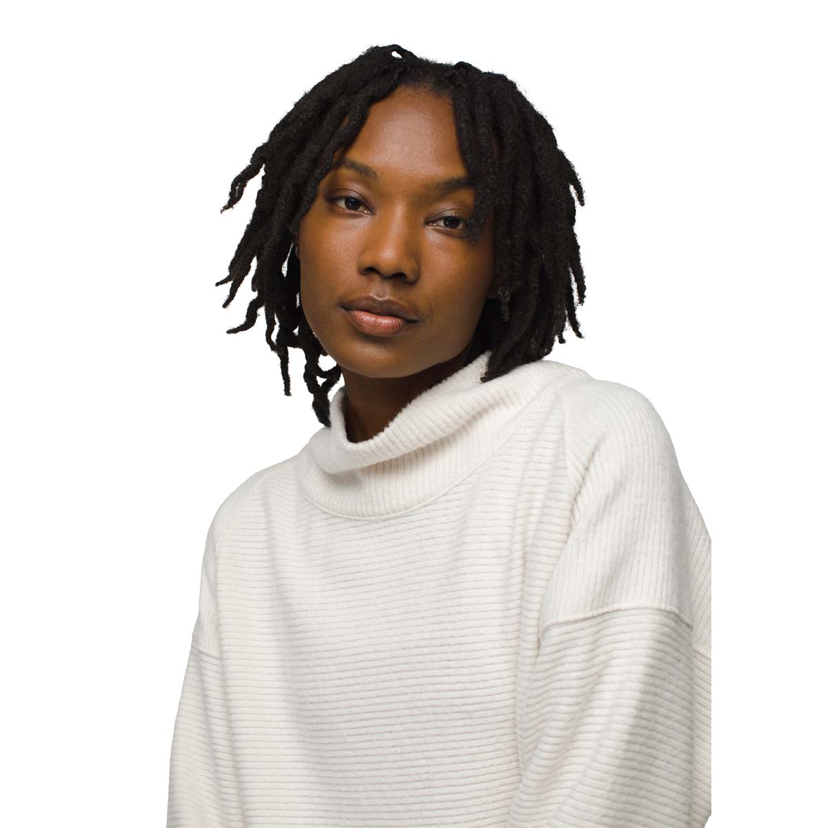 Prana - Olivia Long Sleeve - Canvas