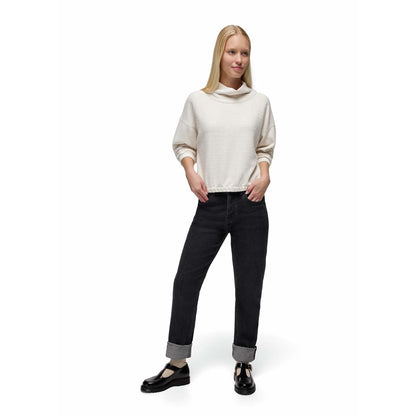 Prana - Olivia Long Sleeve - Canvas
