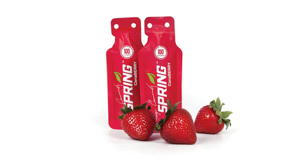 Spring Energy - Canaberry