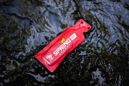 Spring Energy - Canaberry