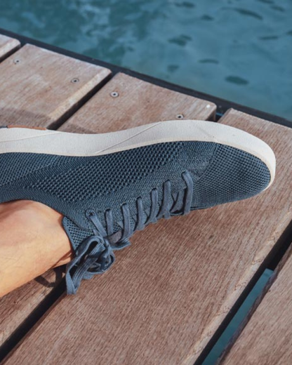 Cannon Knit 2.0 M Blue