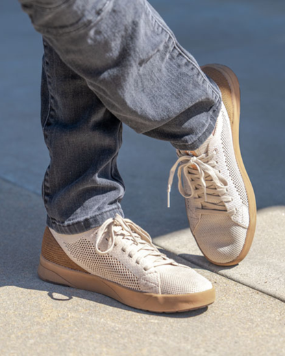 Cannon Knit M 2.0 Cashew