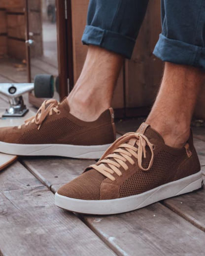 Cannon Knit 2.0 M Chocolate
