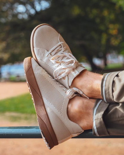Cannon Knit 2.0 M Dune