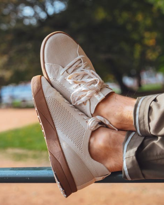 Cannon Knit 2.0 M Dune