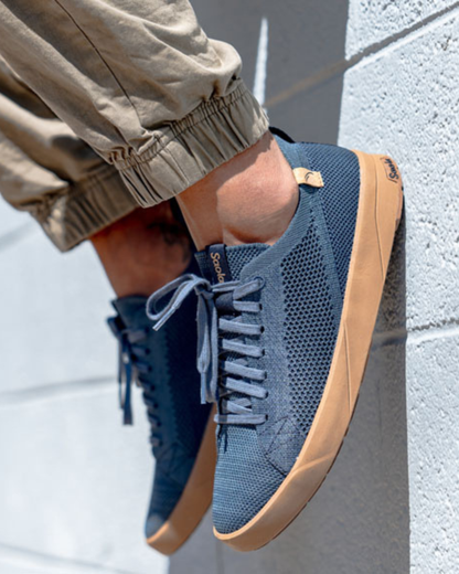 Cannon Knit M 2.0 Navy