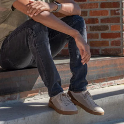 Cannon Knit M 2.0 Cashew