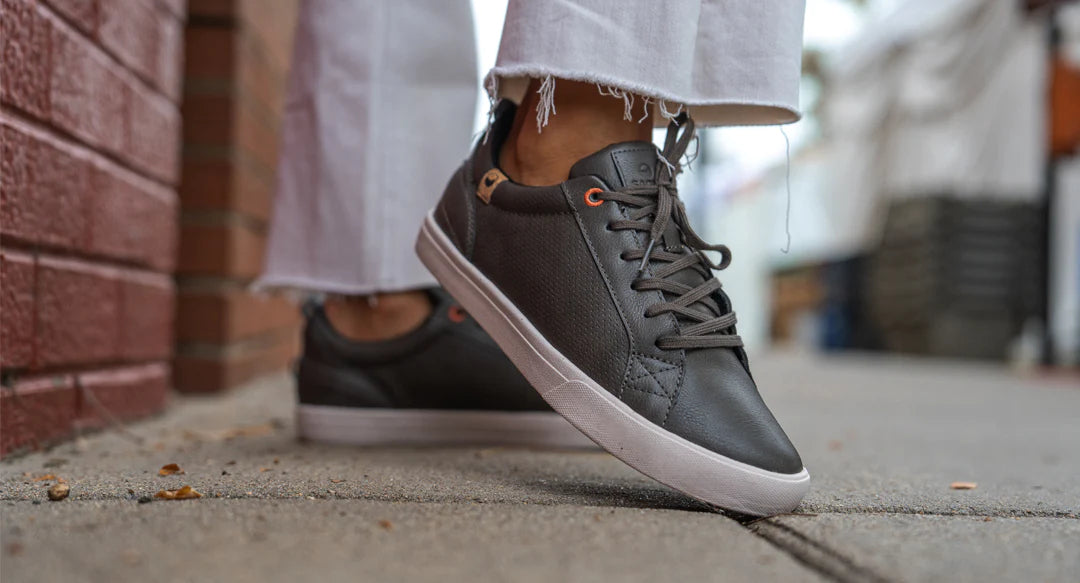 Saola - Cannon VL Women's - Steel Gray