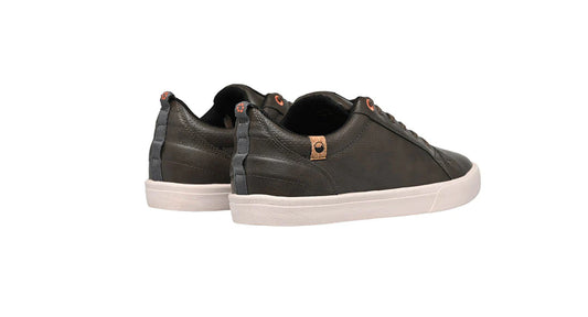 Saola - Cannon VL Women's - Steel Gray