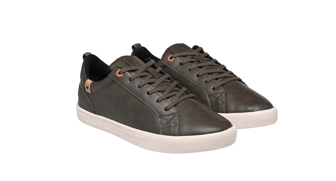 Saola - Cannon VL Women's - Steel Gray