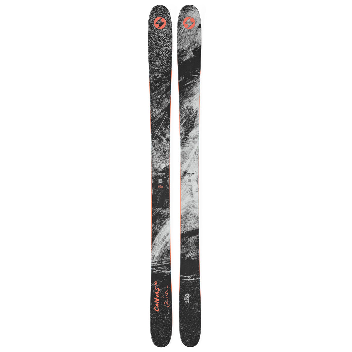 Blizzard - Canvas 100 - 2026/27