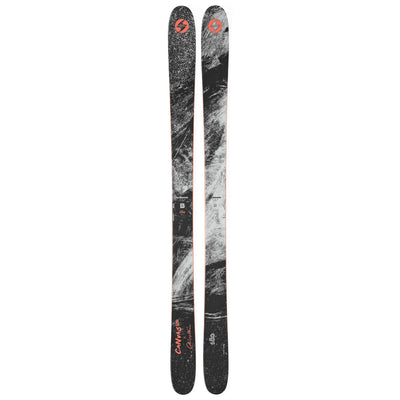 Alpine Skis